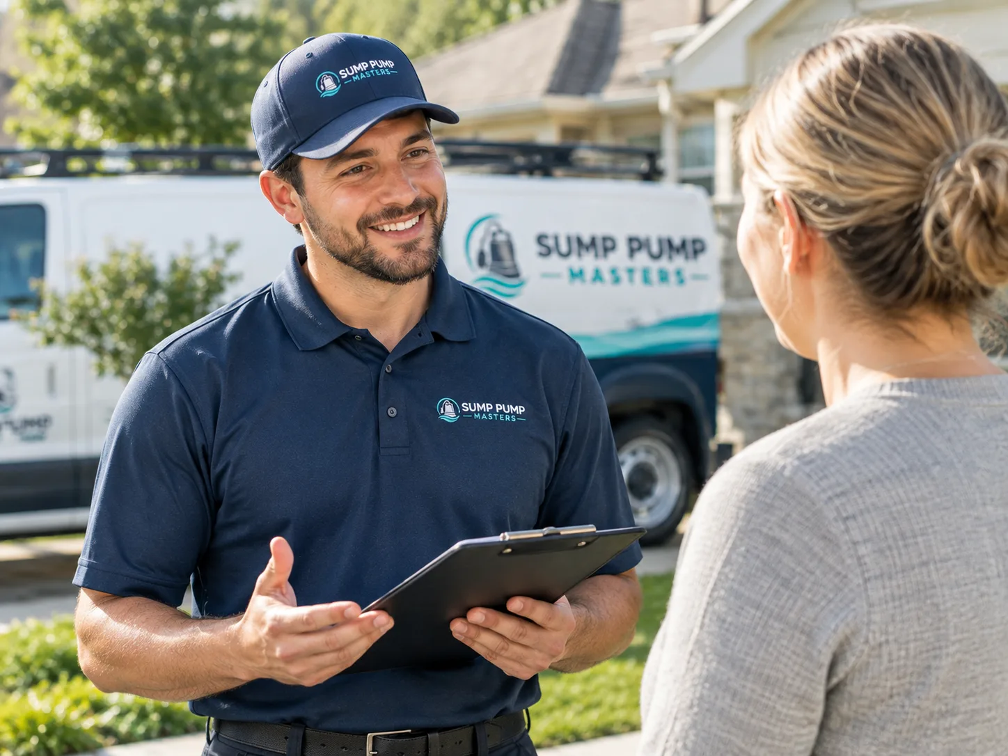 Sump Pump Repair La Crosse, KS FAQs